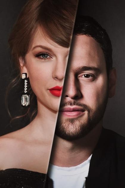 Taylor Swift VS Scooter Braun: Bad Blood