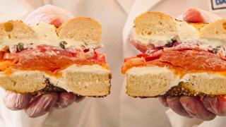 Local Process - Making 5,000 Bagels at One of NYC's Oldest Bagel Shops