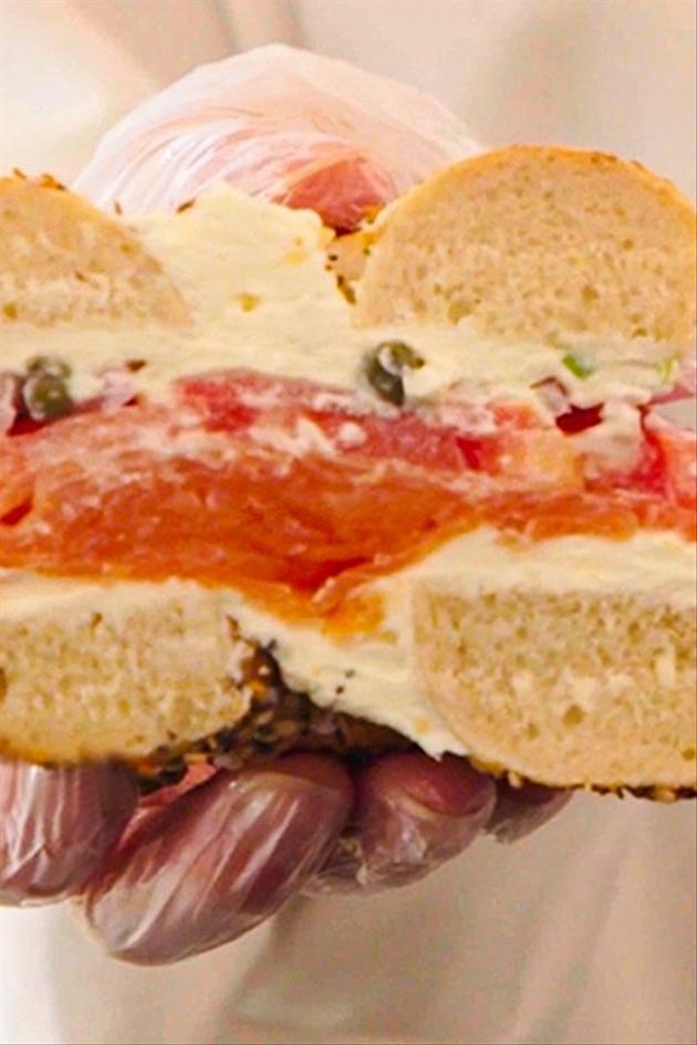 Local Process - Making 5,000 Bagels at One of NYC's Oldest Bagel Shops