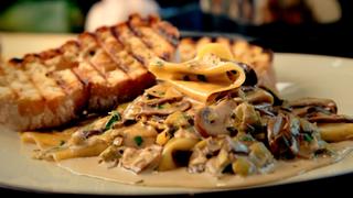 TV Dinners TV Dinners