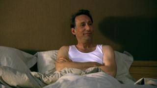 Bradford in My Dreams Bradford in My Dreams