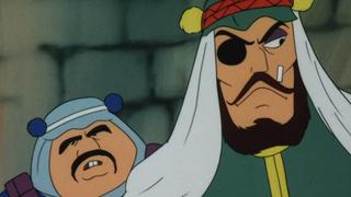 The Desperate Desert Race: Part 2 The Desperate Desert Race: Part 2