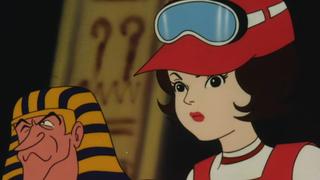 The Race Against Time: Episode 1 The Race Against Time: Episode 1