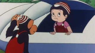 The Man on the Lam The Man on the Lam