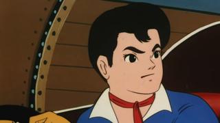 The Man Behind the Mask The Man Behind the Mask