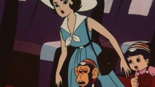 The Dangerous Witness