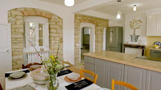 Sarah's Italian Dream Kitchen Sarah's Italian Dream Kitchen