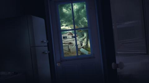 Tornado Torrent 2025