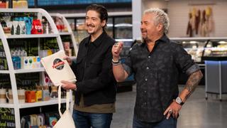 Guy's Grocery Games