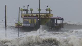 Hurricane Hurricane