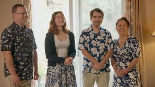 Don't Hate Your House With the Property Brothers