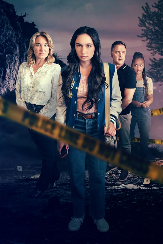 When Mom Becomes a Murderer