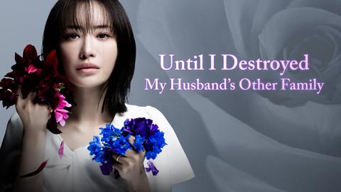 Until I Destroyed My Husband's Family