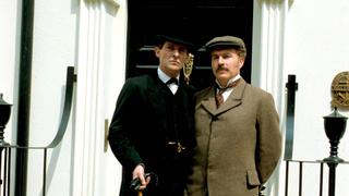 A Scandal in Bohemia A Scandal in Bohemia