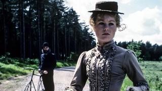 The Solitary Cyclist The Solitary Cyclist