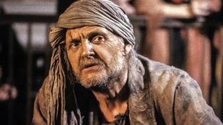 The Crooked Man The Crooked Man