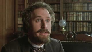 The Greek Interpreter