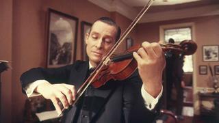 The Final Problem The Final Problem