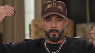 AJ McLean AJ McLean