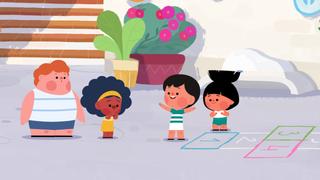 Hopscotch