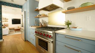 Think Outside the Kitchen Think Outside the Kitchen