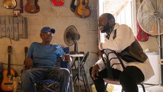 From the Juke to the Junt From the Juke to the Junt