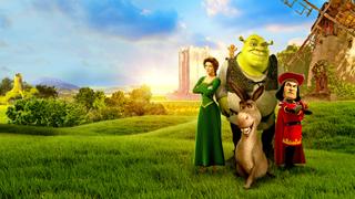 Shrek