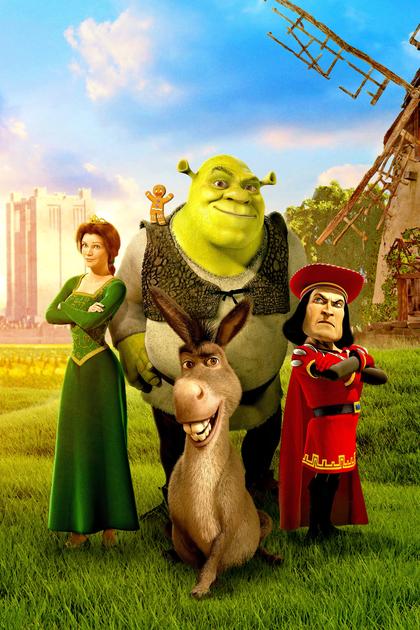 Shrek