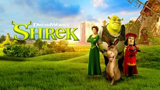  watch Shrek