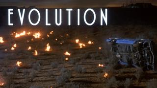  watch Evolution