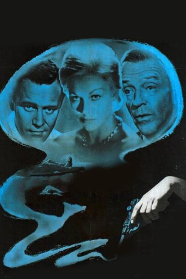 The Notorious Landlady