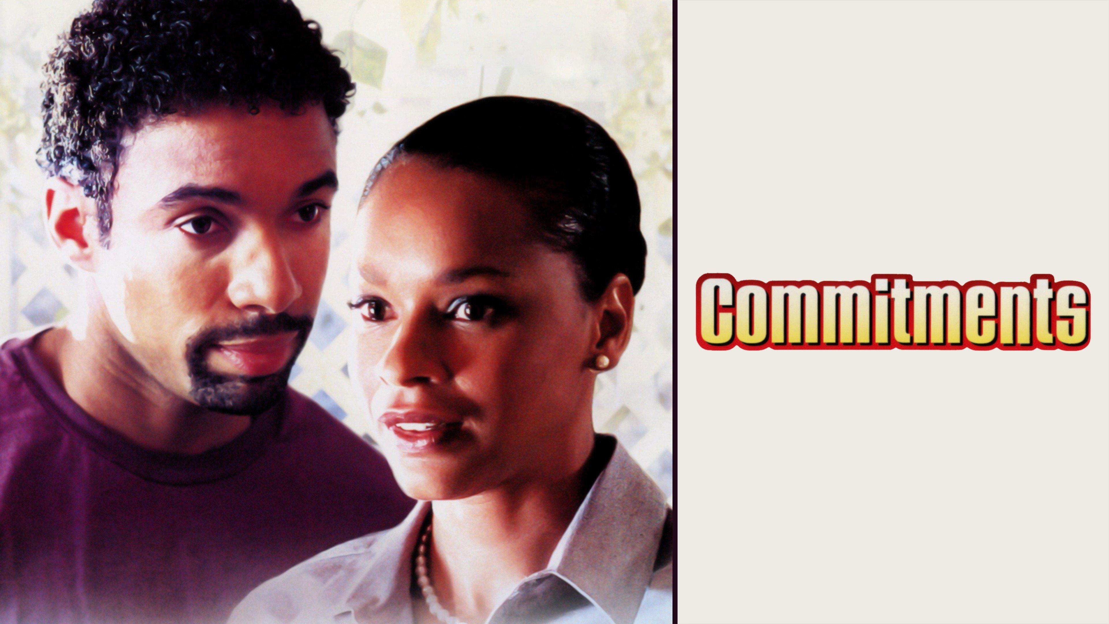 Watch Commitments Streaming on Philo (Free Trial)