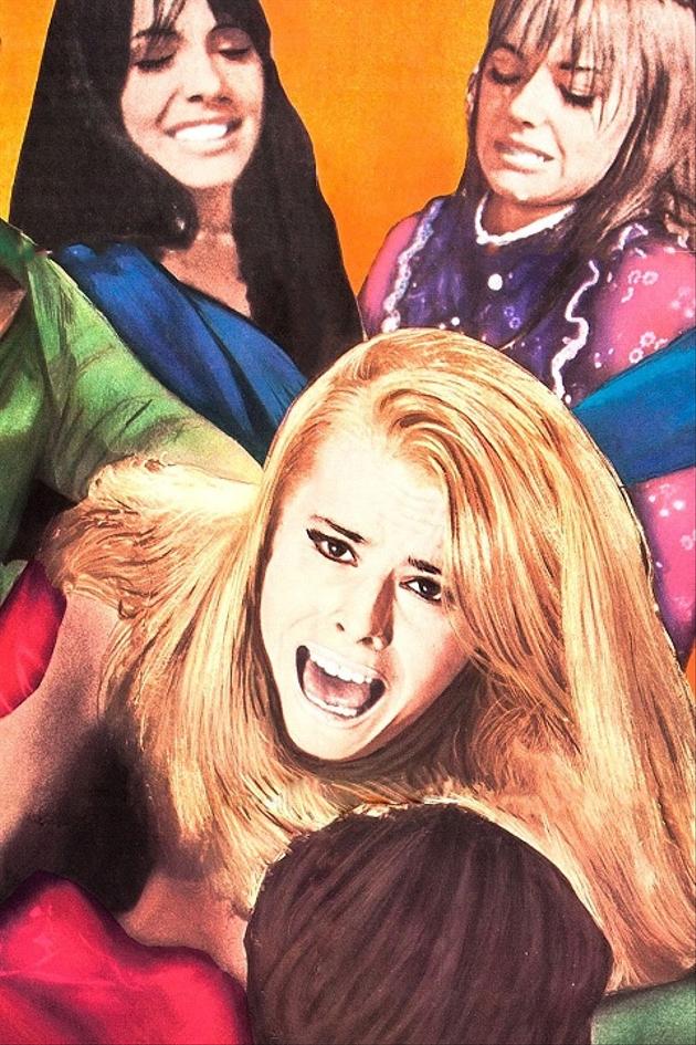 School for Unclaimed Girls