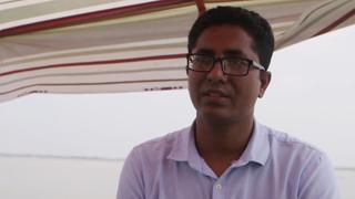 Human-Wildlife Conflict