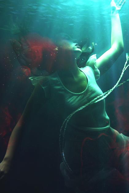 Bodies in the Water