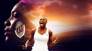 Serena Williams: The Power and the Glory