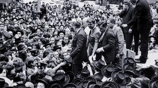 The Assassination of RFK