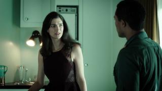 Chapter Three, Part 1