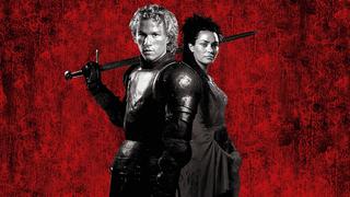 A Knight's Tale