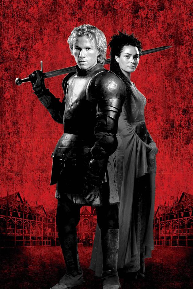 A Knight's Tale