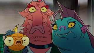 Donnie Goes Deep Donnie Goes Deep