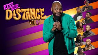 Keep Your Distance: Vol. 17