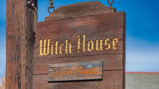 Salem Witch Trials Salem Witch Trials