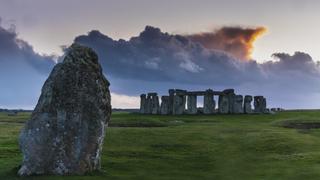 Mysterious Sacred Structures Mysterious Sacred Structures