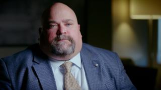 Sleeping With a Killer