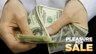 Pleasure for Sale