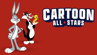 watch Cartoon All-Stars