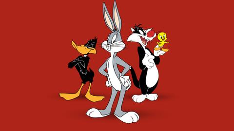 Cartoon All-Stars