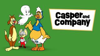 Casper and Company