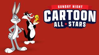 Sunday Night Cartoon All-Stars